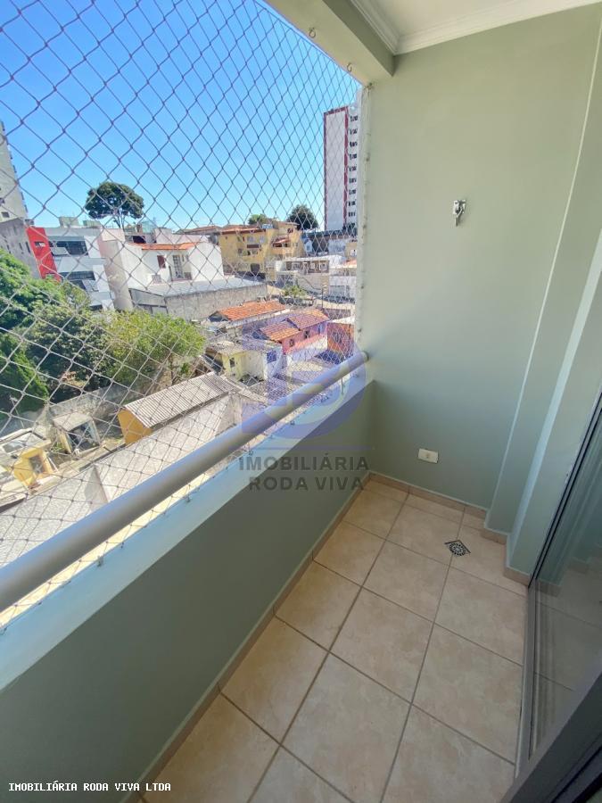 Apartamento para venda em são paulo / sp no bairro aricanduv