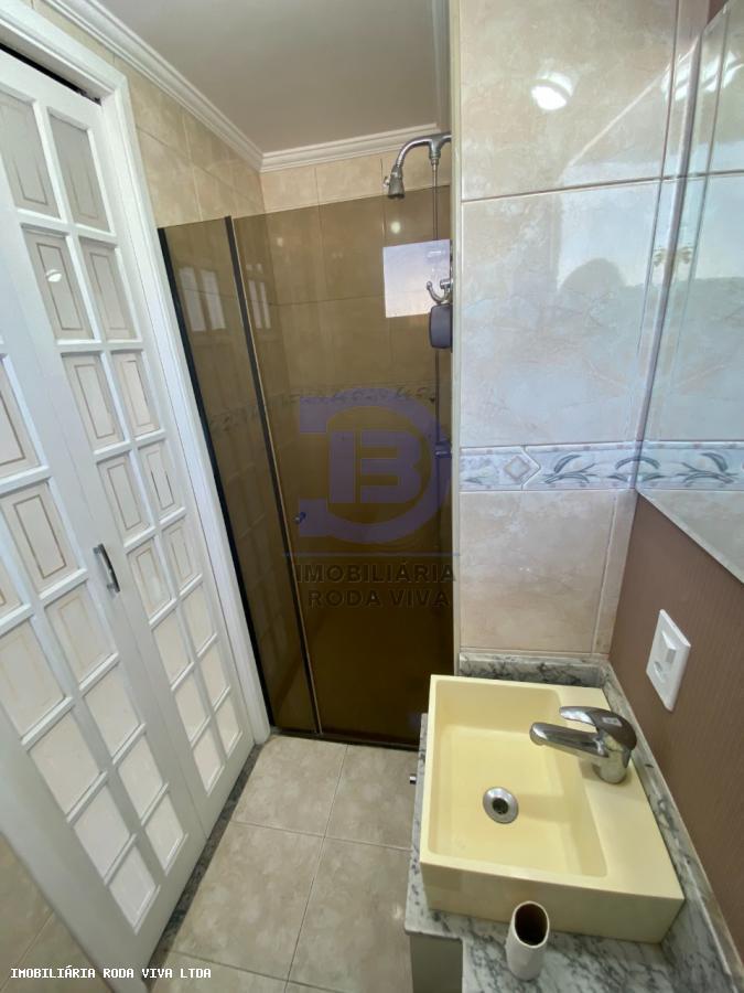 Apartamento para venda em são paulo / sp no bairro aricanduv
