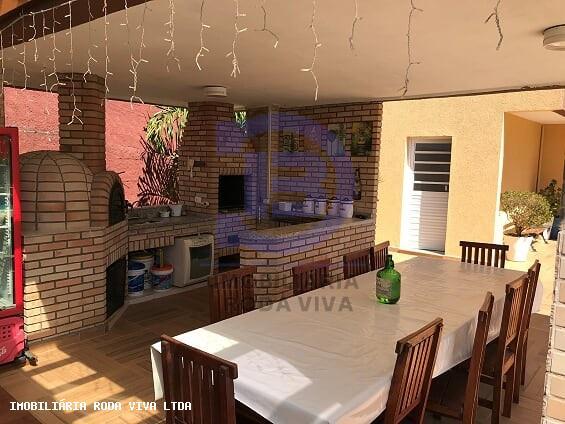 Casa em condomínio para venda em arujá / sp no bairro cidade