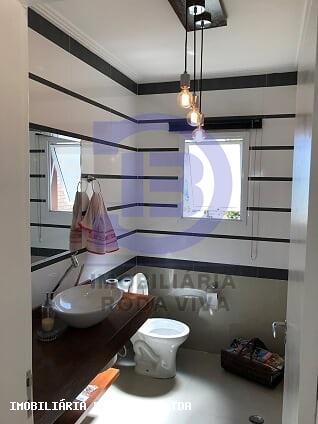 Casa em condomínio para venda em arujá / sp no bairro cidade