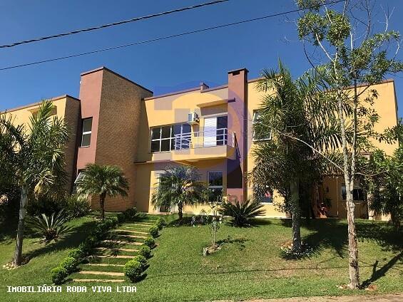 Casa em condomínio para venda em arujá / sp no bairro cidade