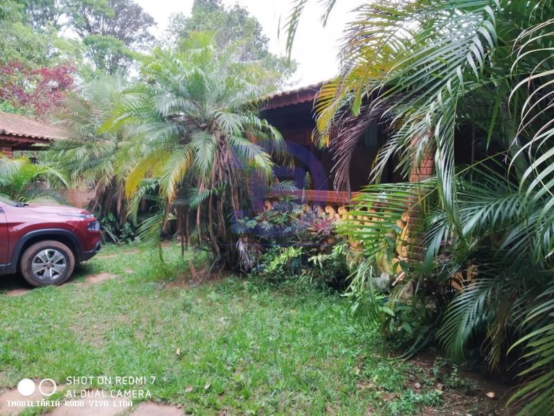 Chácara para venda em tatuí / sp no bairro tatui