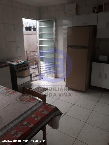 Casa para Venda em São Paulo / SP no bairro Vila Granada
