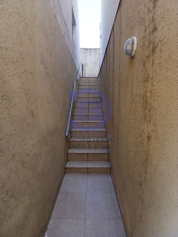 Locação de Casas / Sobrado na cidade de São Paulo