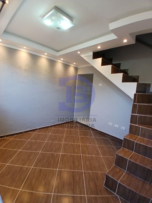 Locação de Casas / Sobrado na cidade de São Paulo