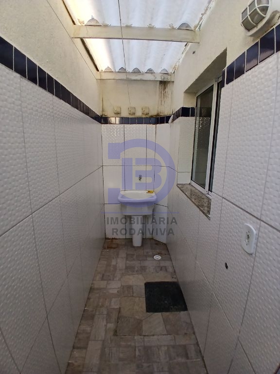 Locação de Casas / Sobrado na cidade de São Paulo