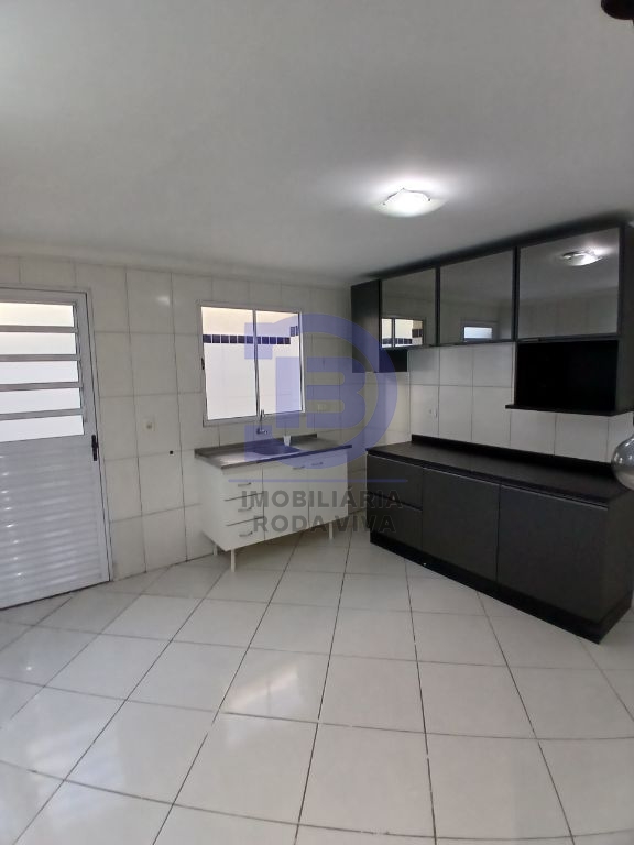 Locação de Casas / Sobrado na cidade de São Paulo