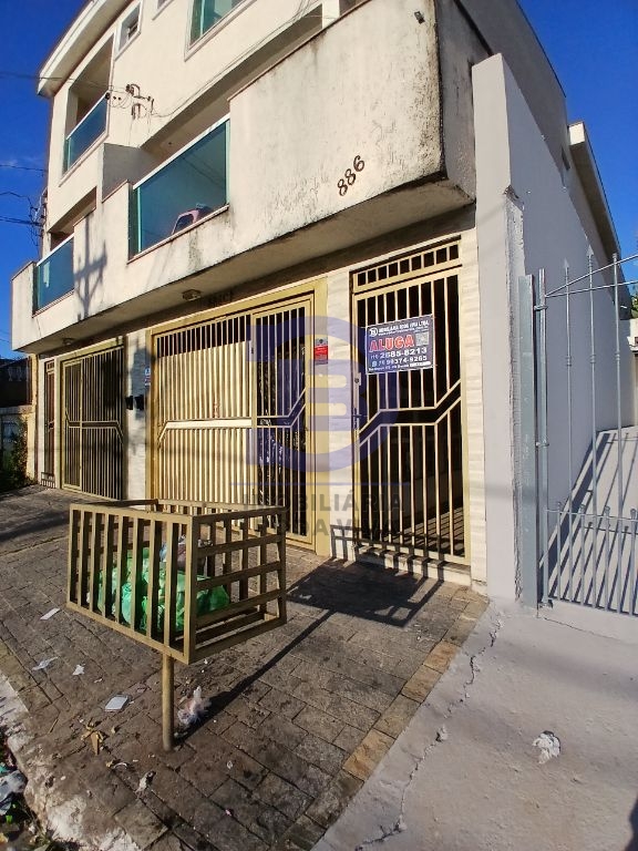 Locação de Casas / Sobrado na cidade de São Paulo