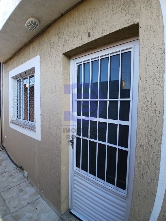 Locação de Casas / Sobrado na cidade de São Paulo