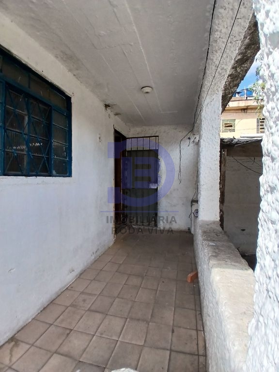 Locação de Casas / Padrão na cidade de São Paulo
