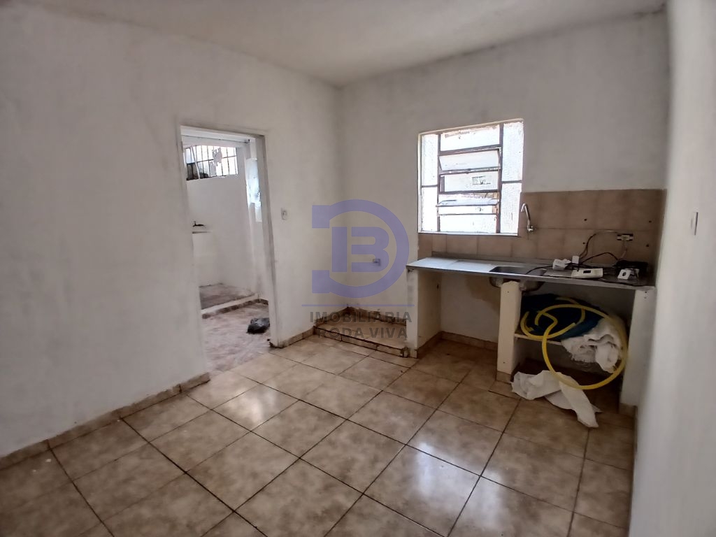 Locação de Casas / Padrão na cidade de São Paulo
