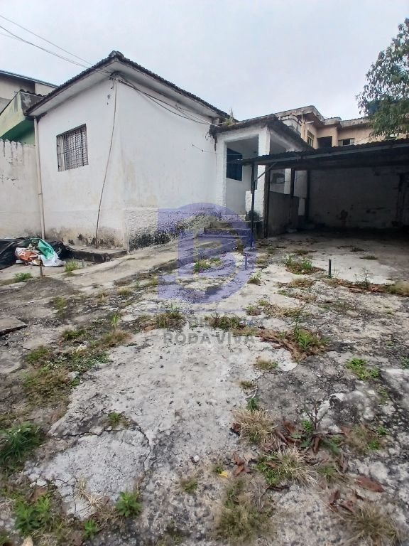 Locação de Casas / Padrão na cidade de São Paulo
