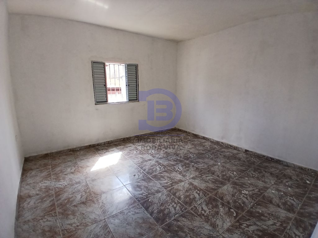 Locação de Casas / Padrão na cidade de São Paulo