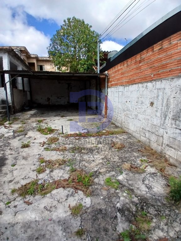 Locação de Casas / Padrão na cidade de São Paulo
