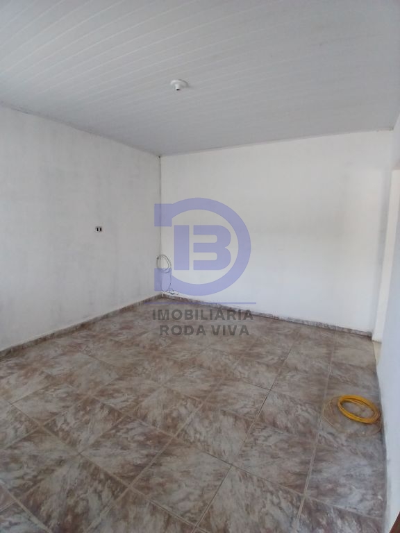 Locação de Casas / Padrão na cidade de São Paulo