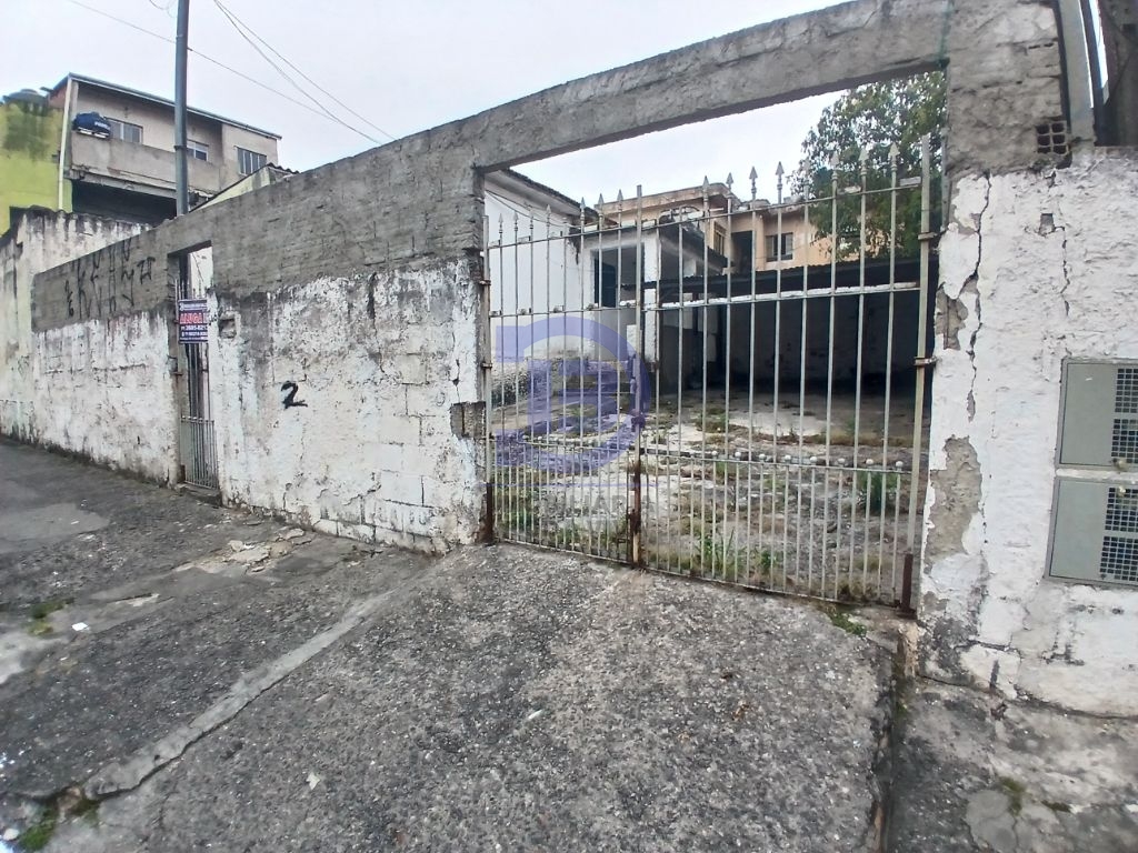 Locação de Casas / Padrão na cidade de São Paulo
