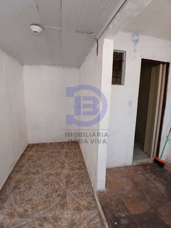 Locação de Casas / Padrão na cidade de São Paulo