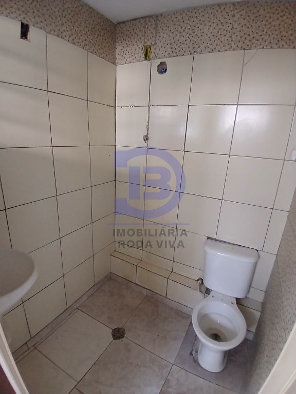 Locação de Casas / Padrão na cidade de São Paulo