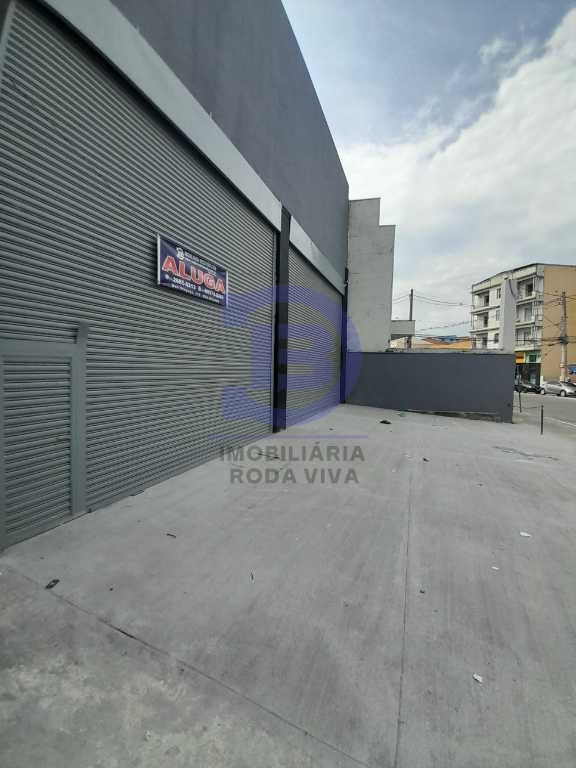 Comercial para Locação em São Paulo / SP no bairro Artur Alvim - foto 8