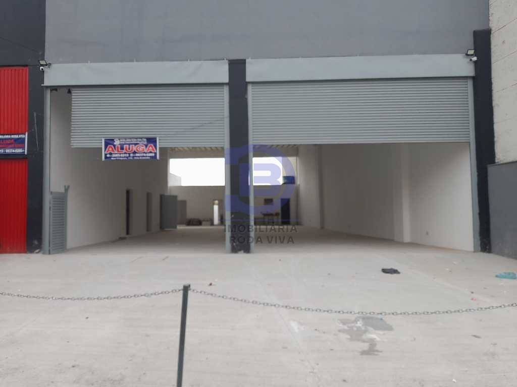 Comercial para Locação em São Paulo / SP no bairro Artur Alvim - foto 1