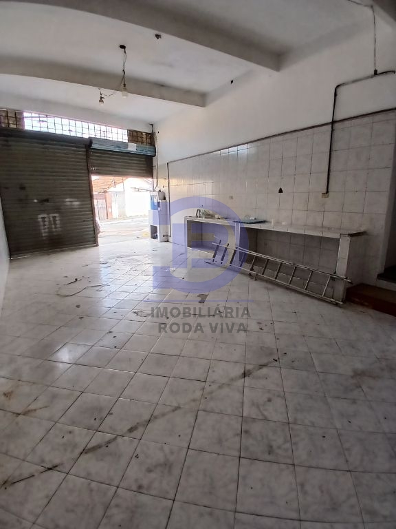 Locação de comercial / salão na cidade de são paulo