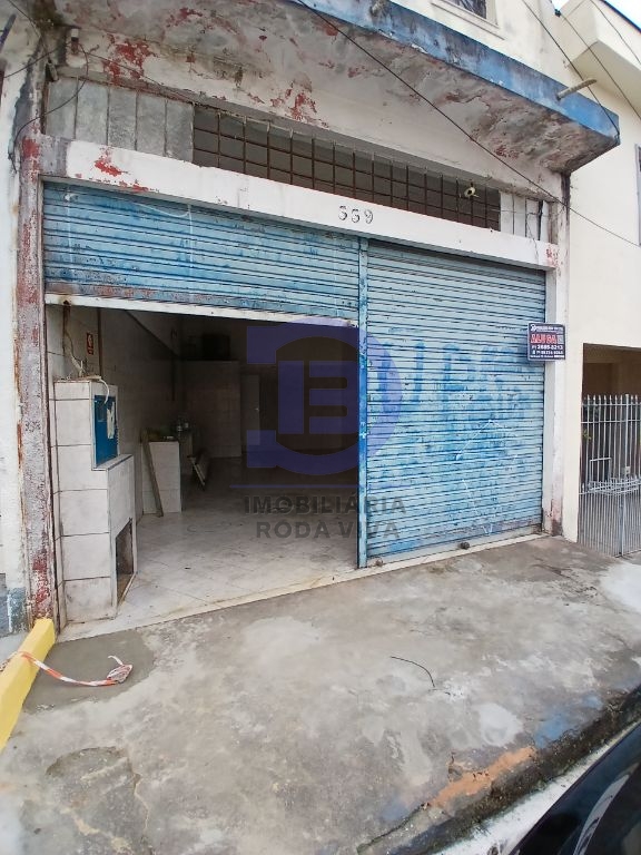 Locação de comercial / salão na cidade de são paulo