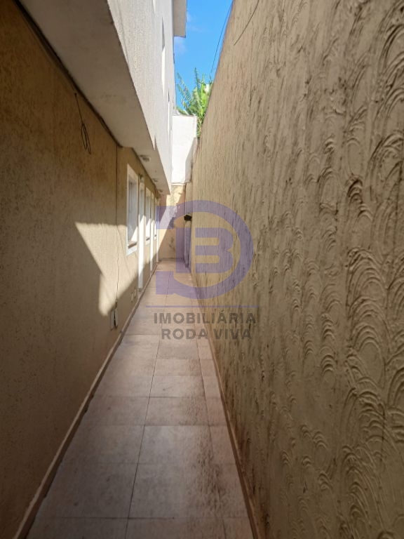 Casa para Locação em São Paulo / SP no bairro Vila Ré