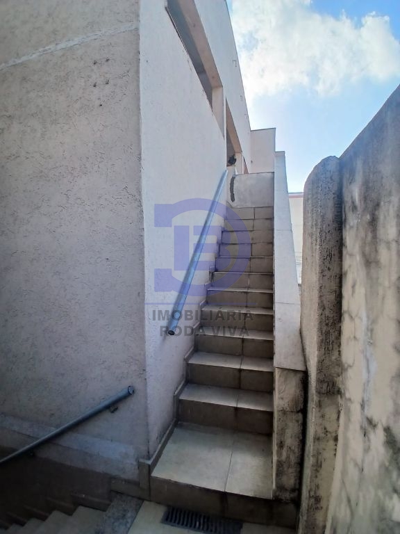 Casa para Locação em São Paulo / SP no bairro Vila Ré