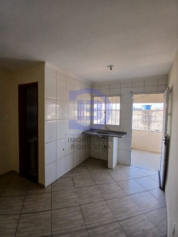 Casa para Locação em São Paulo / SP no bairro Vila Ré