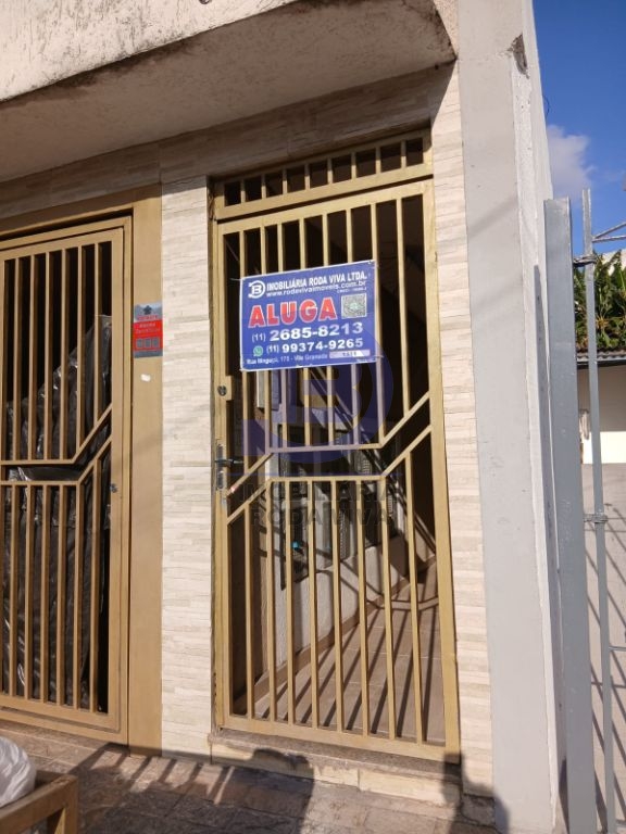 Casa para Locação em São Paulo / SP no bairro Vila Ré