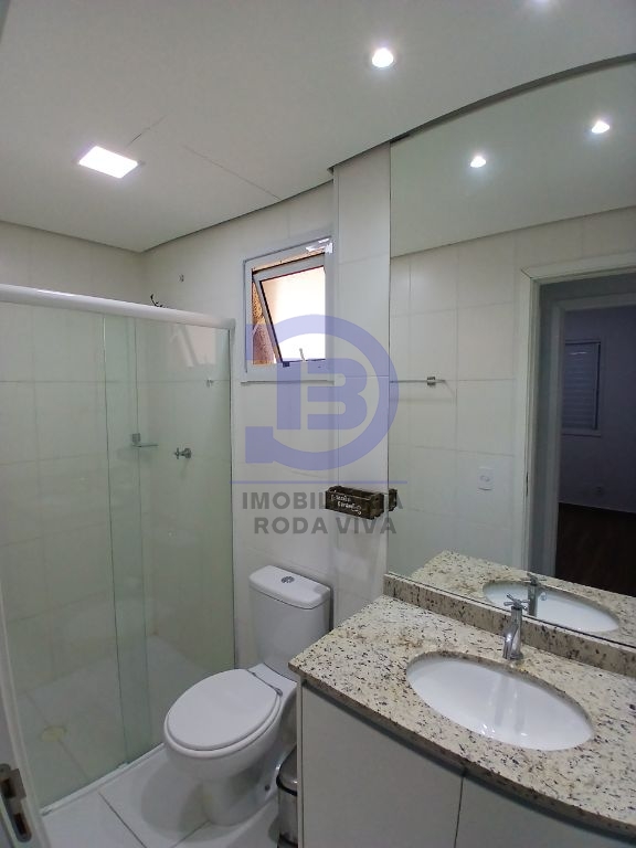 Locação de Apartamentos / Padrão na cidade de São Paulo