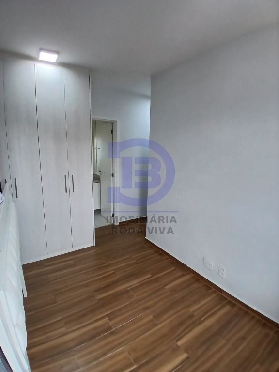 Locação de Apartamentos / Padrão na cidade de São Paulo