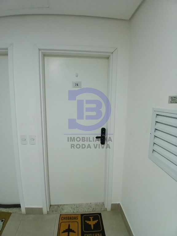 Locação de Apartamentos / Padrão na cidade de São Paulo