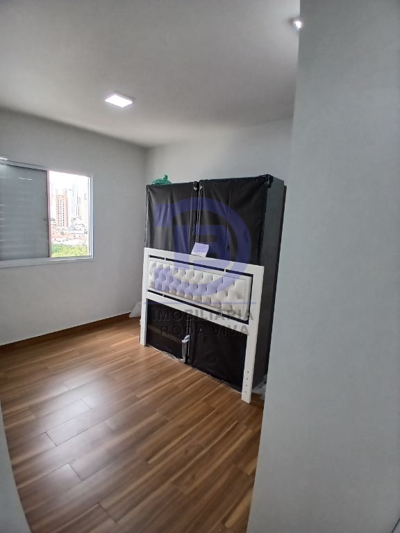 Locação de Apartamentos / Padrão na cidade de São Paulo