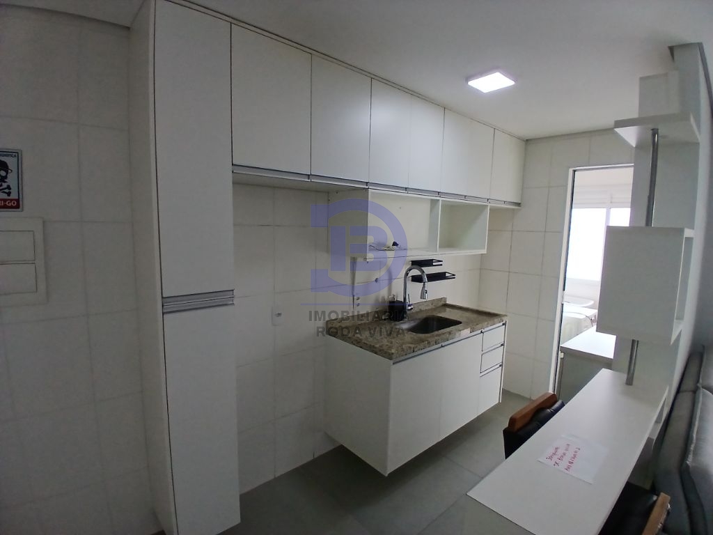 Locação de apartamentos / padrão na cidade de são paulo