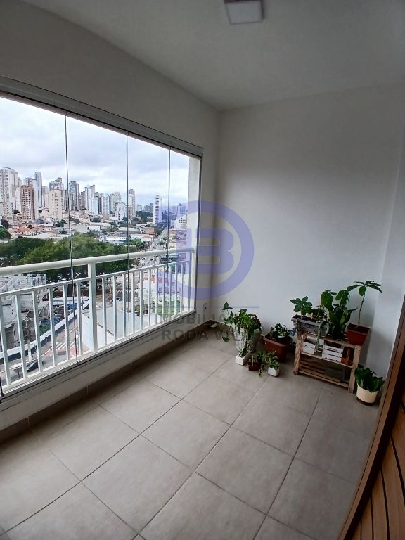 Locação de apartamentos / padrão na cidade de são paulo