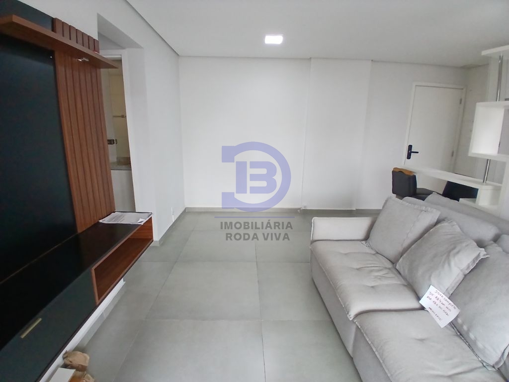 Locação de Apartamentos / Padrão na cidade de São Paulo