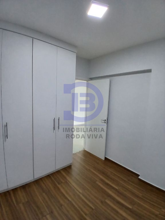 Locação de Apartamentos / Padrão na cidade de São Paulo