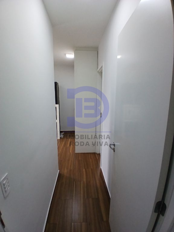 Locação de Apartamentos / Padrão na cidade de São Paulo
