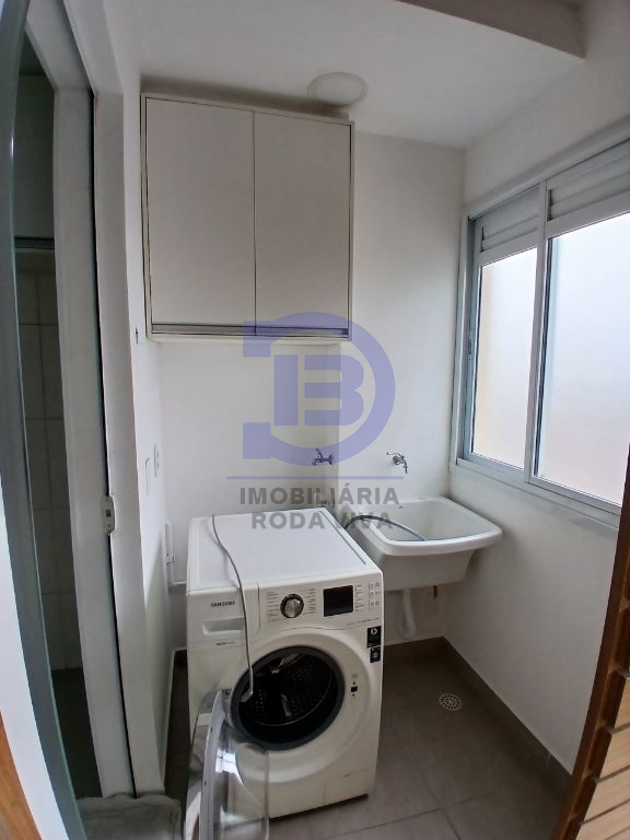 Locação de apartamentos / padrão na cidade de são paulo