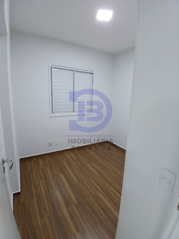 Locação de Apartamentos / Padrão na cidade de São Paulo