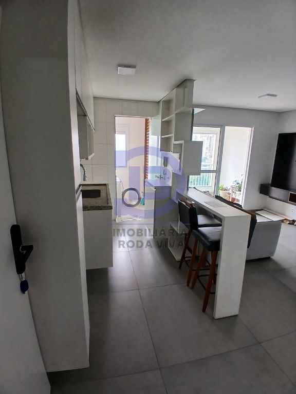 Locação de apartamentos / padrão na cidade de são paulo