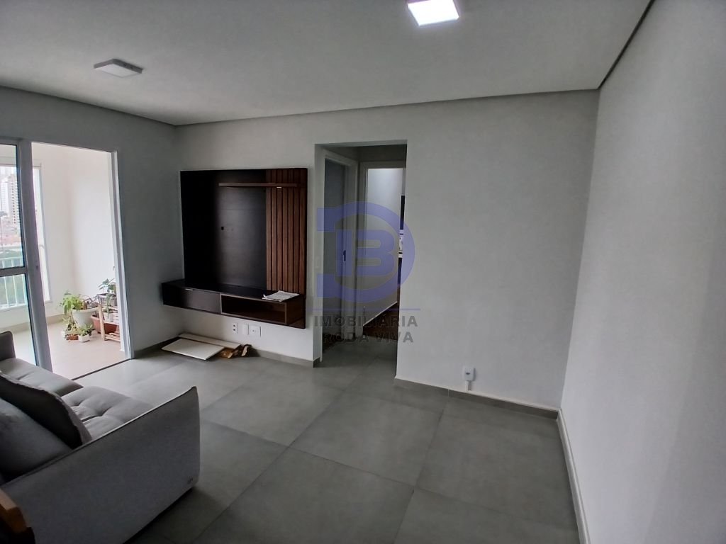 Locação de Apartamentos / Padrão na cidade de São Paulo