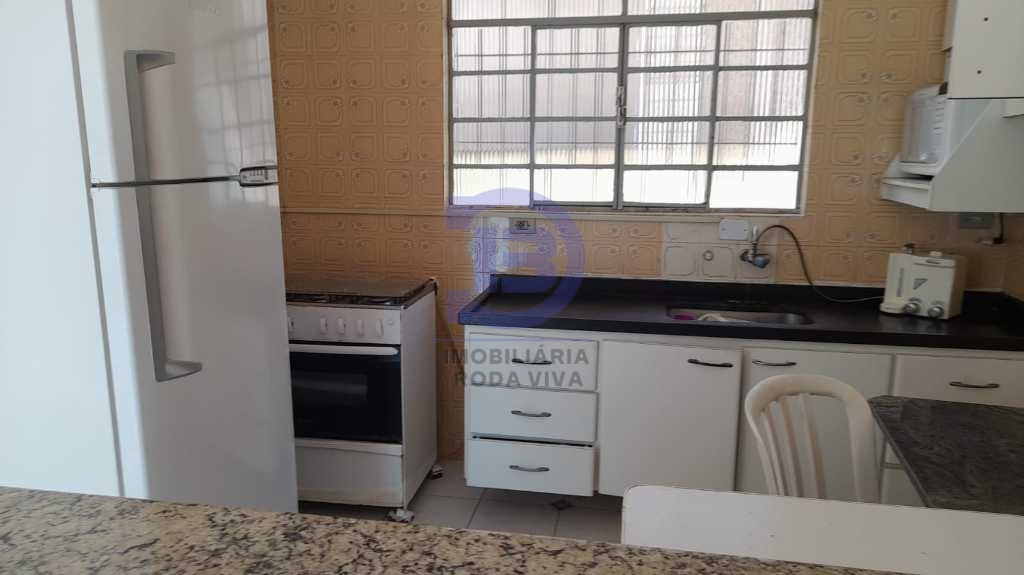 Terreno burgo paulista