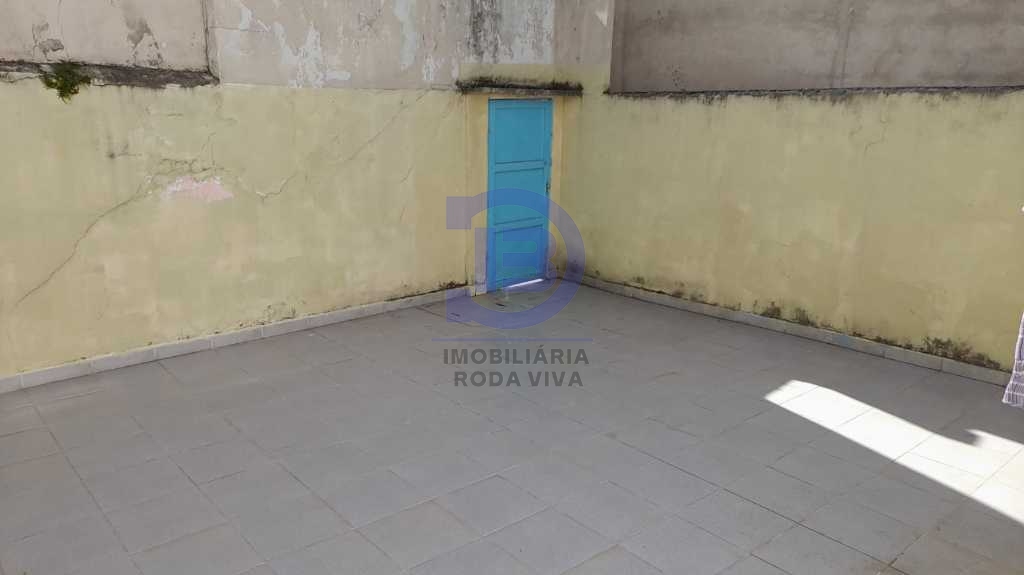 Terreno burgo paulista