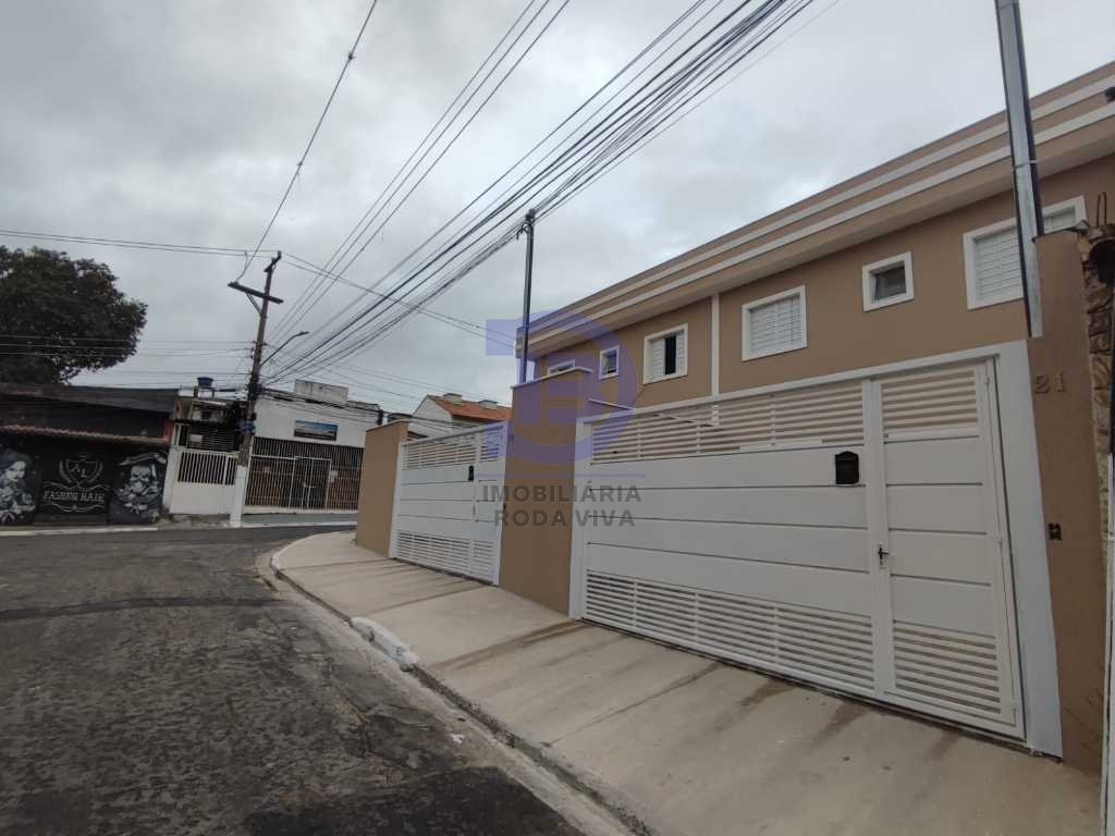 Venda de casas / sobrado na cidade de são paulo