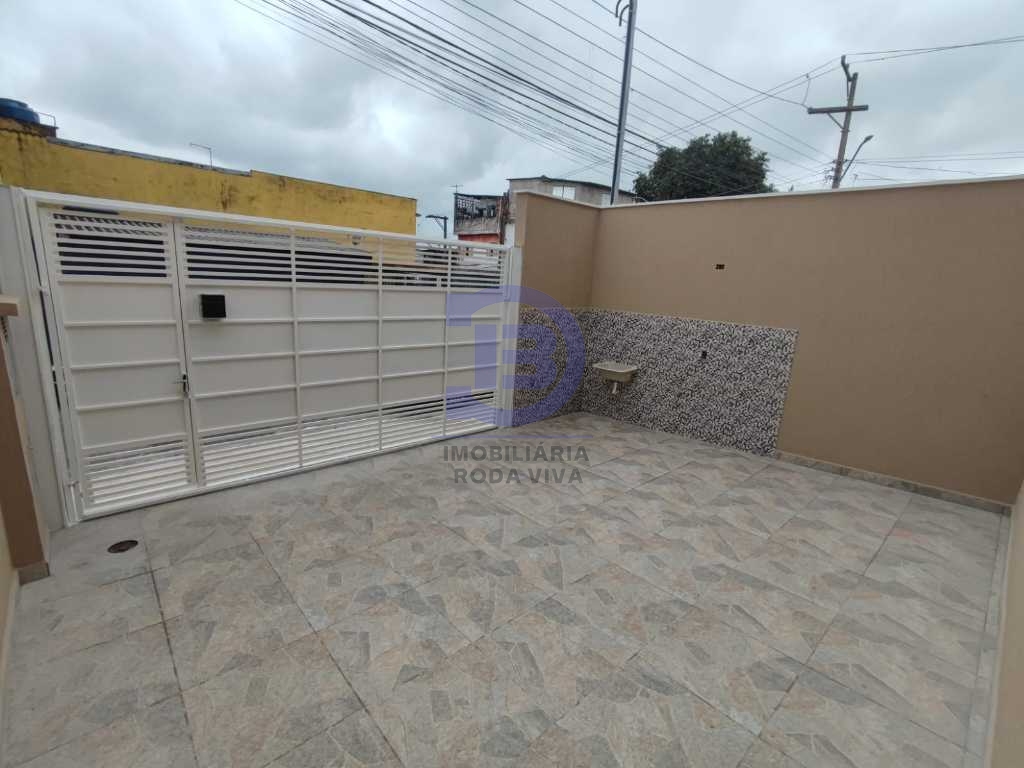 Venda de casas / sobrado na cidade de são paulo