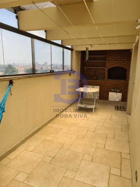 Venda de apartamentos / cobertura na cidade de são paulo