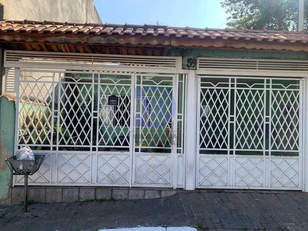 Venda de Casas / Sobrado na cidade de São Paulo