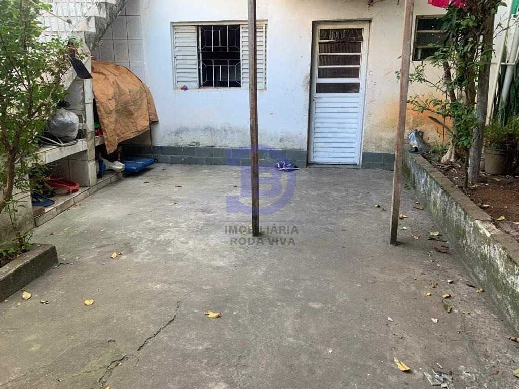 Venda de Casas / Sobrado na cidade de São Paulo